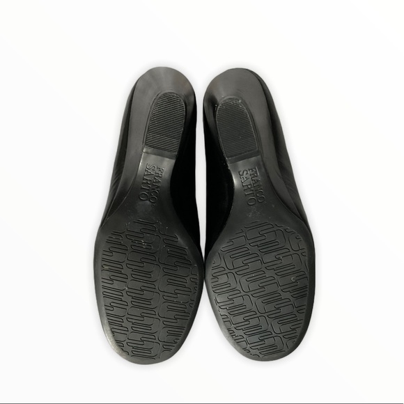 Franco Sarto Wedge Heels - Picture 5 of 5